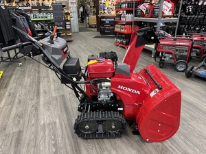 Hondaa HSS928CTDQ <b>Snow</b> Blower with Intellipower Engine Gear Core Components - Product Image 2