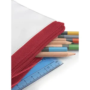 Estuche para Lápices Personalizado por Sublimación, Artículos Personalizados para Estudiantes y Trabajadores de Oficina - Product Image 3