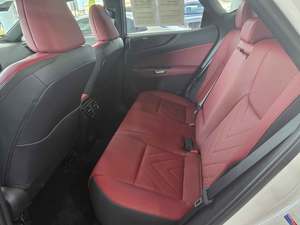 Lexus NX 350 2025 Usado en Buen Estado, Vehículo Utilitario Deportivo de Lujo - Product Image 4