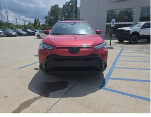 Auténtico Toyota Corolla-Cross Hybrid SE 2024 Limpio, Vehículos en Venta - Product Image 6