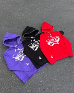 Sudaderas con Capucha para Hombre, Invierno, Color Sólido, 100% Algodón, Felpa, Ecológicas, Transpirables, Secado Rápido, Corte Regular, con Bolsillos, Moda Casual - Product Image 2