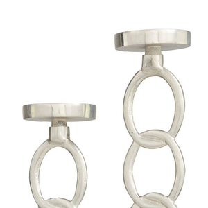 New Arrival Home Decorative Table Top Accessories Decorative Candle Stand Holder Metal <b>Candlestick</b> Holders Buy From India - Product Image 3