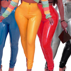 OEM <b>Leather</b> <b>Pants</b> Premium Quality <b>Leather</b> <b>Pants</b> for <b>Men</b> and Women Soft Stylish and Durable - Sialkoties - Product Image 5