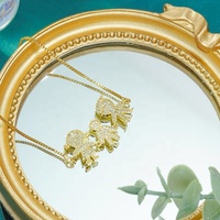 Style mexicain plaqué or laiton Micro pavé poignet enfants Bracelet réglable garçons et filles charme enfants Cz Bracelet chaîne Bracelet