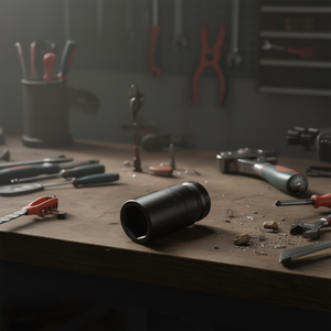 Douilles hexagonales longues Usag FullContact, accessoires et pièces pour outils pneumatiques - Product Image 3