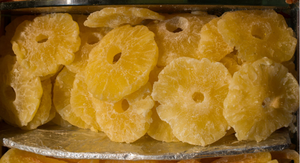 Meilleure vente VIET THIEN PHU Ananas sec Vietnam Conservation de l'eau de haute qualité Emballage en vrac Année-VIET THIEN PRIX PHU-CHEAP - Product Image 4