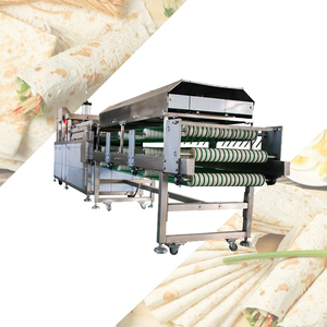 ワンショットワンダー空気式トルティーヤプレス、あなたのデザイン、私たちの職人技はOEM & ODMを受け入れる - Product Image 4