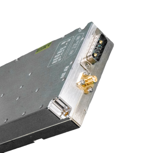 مضخم طاقة مصنعي مضاد للتداخل PA2300-2500MHZ، مضخمات ترددات الراديو لأنظمة الطائرات بدون طيار، وحدة PA مخصصة بقوة 300 واط من الغاليوم - Product Image 5