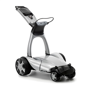 VENTE DE CHARIOTS DE GOLF TÉLÉCOMMANDÉS GOLF X10 AVEC GARANTIE DE 3 ANS - Product Image 1