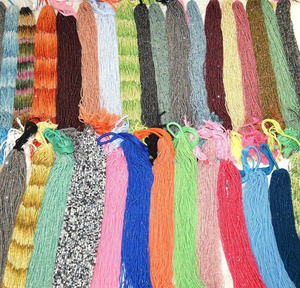 Hessonite-filamento de cuentas para hacer collares y pulseras, piedra preciosa facetada, granate, 3-4mm, hebra larga de 13 pulgadas - Product Image 6