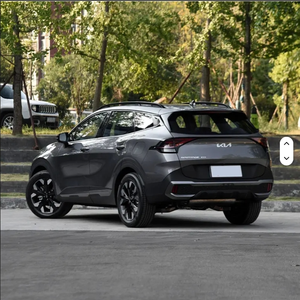 VENTAS RÁPIDAS 2024 AUTO USADO KIA Sportage SUV - Product Image 4