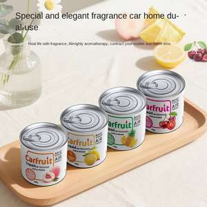 Diffuseur d'huiles essentielles liquides pour véhicule, parfum de voiture, siège, <span class=keywords><strong>air</strong></span> pur et frais pour la maison et articles d'ameublement - Product Image 4