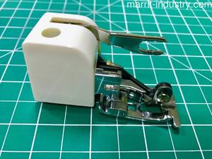 # X80943001 pieds de coupe latéraux de MACHINE à coudre domestique - Product Image 2