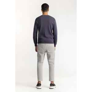 Suéter con Eslogan para Hombre 224-111-064 - Product Image 5