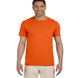 Camiseta de Manga Corta Nueva de Verano Next Level - Product Image 2