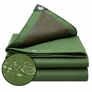 Bâche en PVC robuste pour camion, qualité industrielle, <span class=keywords><strong>fabricant</strong></span> <span class=keywords><strong>sur</strong></span> <span class=keywords><strong>mesure</strong></span> pour camions à plateau et remorques - Product Image 3