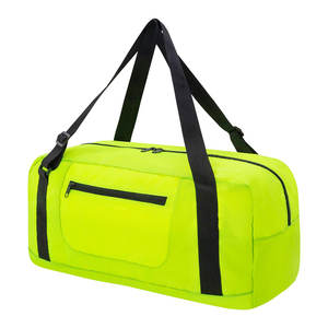 Sac de voyage de grande capacité en gros, pour l'extérieur, avec compartiment à chaussures indépendant, séparation sec/humide, sacs de sport et de gym - Product Image 5