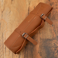 Ensemble de couteaux de chef PRESTIGE BLADES professionnel 5 pièces en acier Damas 67 couches, design ambidextre, acier de haute qualité avec revêtement en poudre