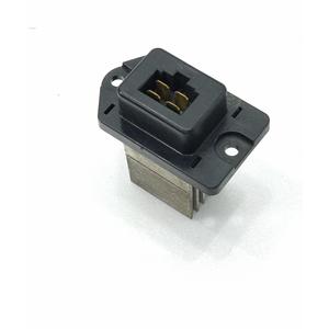 Resistore del ventilatore della cabina HYUNDAI i20 1st Series D4FB Diesel 1600 (08>14) - Product Image 1