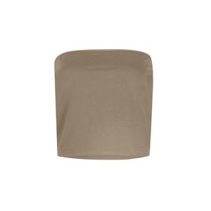 Haut tubulaire respirant léger pour femmes gilet de yoga à séchage rapide pour une excellente routine de fitness nouveau haut tubulaire à la mode en cours d'exécution - Product Image 4