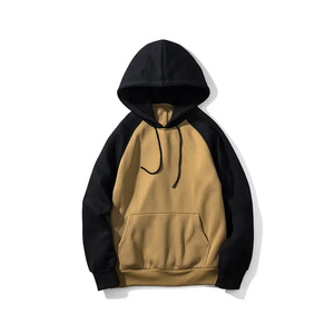 Qualité supérieure Impression personnalisée Sweats à capuche pour hommes Logo personnalisé unisexe Street Wear Sweats à capuche pour hommes - Product Image 1