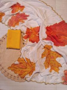 Sari con estampado digital de diseñador indio, el último Sari indio con estilo exclusivo, ropa de fiesta elegante exclusiva, ropa de novia, Sari para mujer - Product Image 5