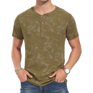 T-shirts de haute qualité nouvelle arrivée couture professionnelle qualité d'exportation durable ajustement confortable T-shirt de conception professionnelle - Product Image 1