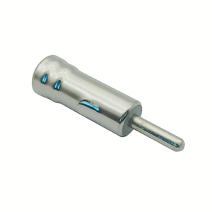 Connecteur de <span class=keywords><strong>prise</strong></span> ISO vers <span class=keywords><strong>prise</strong></span> Din pour <span class=keywords><strong>autoradio</strong></span> Antenne Adaptateur universel Jaso Conversion Socket - Product Image 6