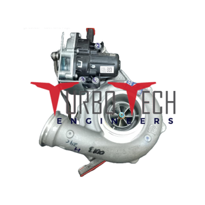 เทอร์โบชาร์จเจอร์415529021469 570914510107 415519290001 - Product Image 2