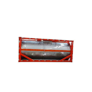 Réservoirs de propane de 20 lb et 40 lb pour chauffages extérieurs, grils et chariots élévateurs - Product Image 4