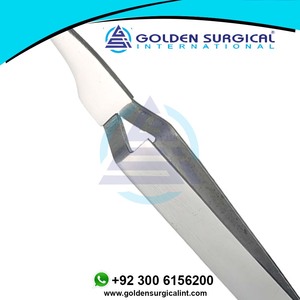 ที่ยึดสำหรับเอ็นโดดอนติกส์เครื่องมือทันตแพทย์ตัวยึดแบบท่อกระพุ้งแก้ม - Product Image 4