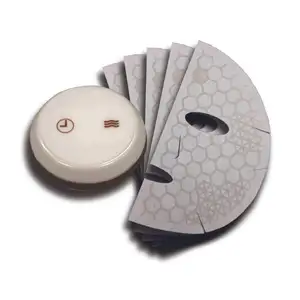 Nikmati masker kolagen kami! Dilengkapi elemen anti Penuaan untuk perangkat Anti Penuaan dan bersinar dalam Muda