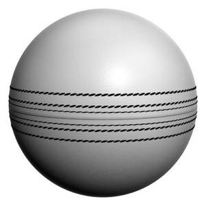 Ropa deportiva de cuero Cricket bolas duras Color personalizado de alta presión logotipo personalizado pelota de Cricket duro al por mayor - Product Image 5