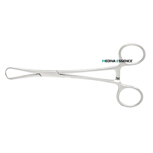 Instrumentos quirúrgicos profesionales Mediva Essence, abrazadera de acero inoxidable, fórceps de vasectomía, herramientas de cirugía para lijado y vasectomía - Product Image 2