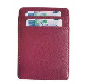 Portefeuille de cartes magiques en cuir PU de haute qualité - Product Image 3