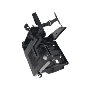 ALLOGGIAMENTO BATTERIA FIAT Serie 500 199 B1.000, 312 B1.000 Diesel 1300 (15>) - Product Image 5