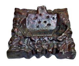 เครื่องมือแบบจำลองชุดเกราะของสะสมด้ามหนังอะลูมิเนียมโบราณสำหรับตกแต่งสไตล์ดั้งเดิมสไตล์วินเทจ - Product Image 2