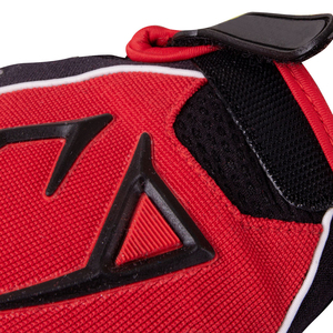 Vente en gros Gants de cyclisme personnalisés pour motocross MX Gants de sport pour motocross Gants de course avec poignée - Product Image 5