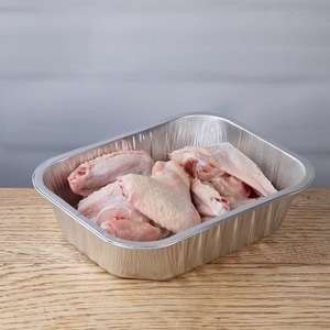Oferta limitada, alitas de pollo, paquete a granel, carne fresca de alta calidad, perfecta para catering, comida rápida, eventos, fiestas, oferta caliente - Product Image 2