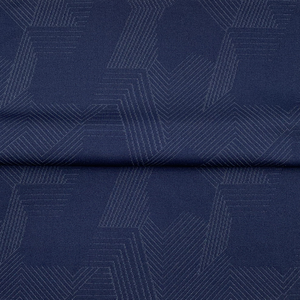ผ้าโพลีเอสเตอร์ Jacquard ออกแบบ Lulu ที่ดีที่สุดสำหรับสวมใส่สบายๆ - Product Image 5
