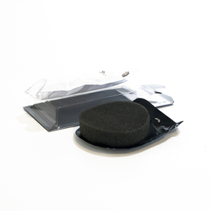 ผลิตภัณฑ์ขัดรองเท้าสำหรับเดินทาง สีดำ สำหรับรองเท้าและถุงเท้าที่เงางามและดับกลิ่น - Product Image 2