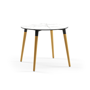 โต๊ะอาหารลาแม็กซ์-เอ็น 90 ซม. - Product Image 5