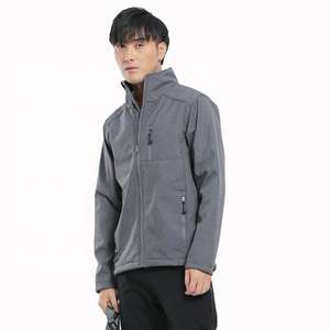 Chaqueta de bola base universitaria de moda para hombre de alta calidad 2025 para hombre/abrigo para invierno/otoño rutina diaria informal con carcasa blanda - Product Image 1