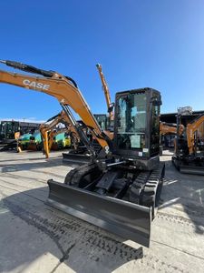 รถขุดขนาดเล็ก CX70D ปี 2023 สภาพใหม่/มือสอง พร้อมเครื่องยนต์และชิ้นส่วน KYB ประสิทธิภาพสูง ขาย - Product Image 3