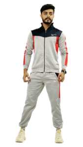 Diseño personalizado al aire libre 100% poliéster DWR Ripstop chaqueta de alta calidad peso ligero para correr chaqueta para hombres con estilo - Product Image 4