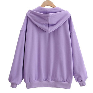 OEM <b>Men's</b> High Quality <b>Pullover</b> Hoodie Custom Silk Screen Printed 100% Cotton Fleece No String Hood for Winter - Product Image 2