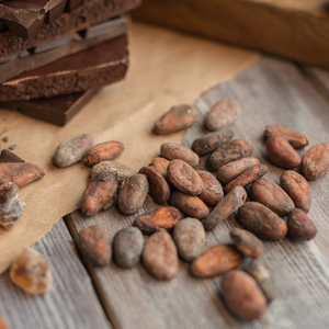 Granos de cacao de calidad de exportación de Indonesia Suministro a granel de alta calidad Global Agro Komoditi - Product Image 4