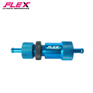 Controlador de impulso manual de turbocompresor FLEX ULTIMATE PERFORMANCE Producto de Tailandia - Product Image 1