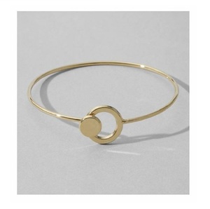2027 Christmas jewelry <b>Cuff</b> <b>Bracelet</b> Designer Turquoise Tibetan <b>Silver</b> Metal Adjustable <b>Cuff</b> Wide Brass <b>Cuff</b> Shiny Hammered - Product Image 3