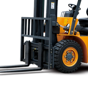 Excelente Montacargas Nuevo Cat de 3 Toneladas con Capacidad de 5 Toneladas, Motor Diésel, Componente Central del Motor para Montacargas de Almacén - Product Image 2